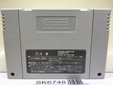 Romancing Sa Ga 3 Nintendo Super Famicom SNES Japan - SK6748