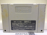Fatal Fury Special Nintendo Super Famicom SNES Japan - SK6754