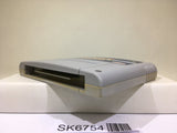 Fatal Fury Special Nintendo Super Famicom SNES Japan - SK6754