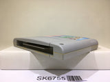 Xandra no Daibouken Sandora Whirlo Nintendo Super Famicom SNES Japan - SK6755