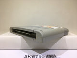 Ace o Nerae! Aim for the Ace! Tennis Nintendo Super Famicom SNES Japan - SK6759