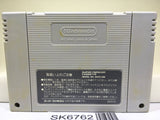 Ranma 1/2 Chounai Gekitou Hen Nintendo Super Famicom SNES Japan - SK6762