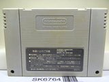 Final Fantasy VI 6 Nintendo Super Famicom SNES Japan - SK6764