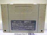 Final Fantasy 5 V Nintendo Super Famicom SNES Japan - SK6767