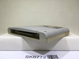 Street Fighter II 2 Nintendo Super Famicom SNES Japan - SK6772