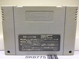 Street Fighter II 2 Turbo Nintendo Super Famicom SNES Japan - SK6775