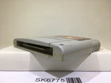Street Fighter II 2 Turbo Nintendo Super Famicom SNES Japan - SK6775