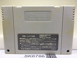 The Great Battle Gaiden 2 Nintendo Super Famicom SNES Japan - SK6786