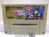 The Great Battle Gaiden 2 Nintendo Super Famicom SNES Japan - SK6787