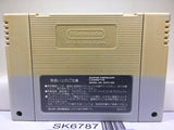 The Great Battle Gaiden 2 Nintendo Super Famicom SNES Japan - SK6787
