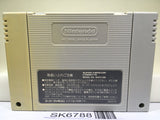 Gundam F91 Formula Senki 0122 Nintendo Super Famicom SNES Japan - SK6788