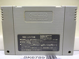 Super Robot Taisen 4 Nintendo Super Famicom SNES Japan - SK6789