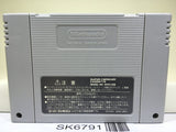 Super Okuman Chouja Game Nintendo Super Famicom SNES Japan - SK6791