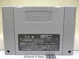 Mini Yonku Shining Scorpion Let's & Go!! Super Famicom SNES Japan - SK6792