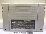 Dragon Quest 1 & 2 Nintendo Super Famicom SNES Japan - SK6796