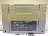Dragon Quest 1 & 2 Nintendo Super Famicom SNES Japan - SK6797