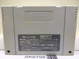 Dragon Quest V 5 Nintendo Super Famicom SNES Japan - SK6798