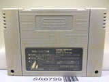 Dragon Quest V 5 Nintendo Super Famicom SNES Japan - SK6799