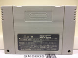Dragon Quest VI 6 Nintendo Super Famicom SNES Japan - SK6805