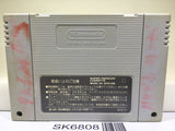 Dragon Ball Z Super Butouden Nintendo Super Famicom SNES Japan - SK6808