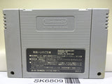 Dragon Ball Z Super Butouden 3 Nintendo Super Famicom SNES Japan - SK6809