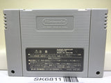 Dragon Ball Z Hyper Dimension Nintendo Super Famicom SNES Japan - SK6811