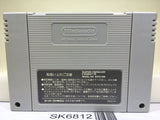Dragon Ball Z Super Butouden 2 Nintendo Super Famicom SNES Japan - SK6812