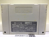 Dragon Ball Z Super Butouden 2 Nintendo Super Famicom SNES Japan - SK6813