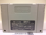 The Game of Life Super Jinsei Game 2 Nintendo Super Famicom SNES Japan - SK6815