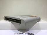 TMNT Turtles Mutant Warriors Nintendo Super Famicom SNES Japan - SK6817