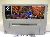Castlevania Akumajou Dracula Nintendo Super Famicom SNES Japan - SK6819