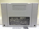 Space Invaders The Original Game Nintendo Super Famicom SNES Japan - SK6821