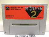 Mother 2 EarthBound Nintendo Super Famicom SNES Japan - SK6824
