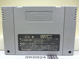 Mother 2 EarthBound Nintendo Super Famicom SNES Japan - SK6824