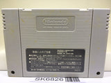 Final Fight 2 Nintendo Super Famicom SNES Japan - SK6826