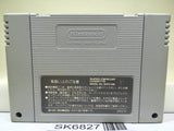 Final Fight Nintendo Super Famicom SNES Japan - SK6827