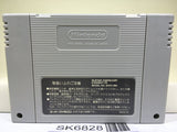 Monster Maker Kids Ousama ni Naritai Nintendo Super Famicom SNES Japan - SK6828