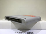 Aladdin Nintendo Super Famicom SNES Japan - SK6830