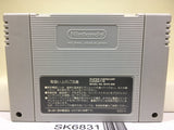 Mickey no Magical Adventure Nintendo Super Famicom SNES Japan - SK6831