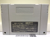Mickey & Minnie Magical Adventure 2 Nintendo Super Famicom SNES Japan - SK6832