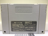 Rockman X Megaman Nintendo Super Famicom SNES Japan - SK6833