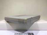 Rockman X Megaman Nintendo Super Famicom SNES Japan - SK6833