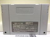 Shin Nekketsu Kouha Kunio TachiNo Banka Kun Super Famicom SNES Japan - SK6839