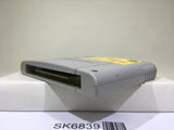 Shin Nekketsu Kouha Kunio TachiNo Banka Kun Super Famicom SNES Japan - SK6839