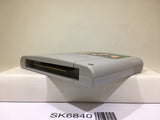 Super Donkey Kong Country Nintendo Super Famicom SNES Japan - SK6840