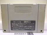 Super Donkey Kong Country Nintendo Super Famicom SNES Japan - SK6841
