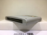 Super Donkey Kong Country Nintendo Super Famicom SNES Japan - SK6843