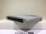 Super Donkey Kong Country 2 Nintendo Super Famicom SNES Japan - SK6844