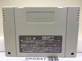 Super Donkey Kong Country 3 Nintendo Super Famicom SNES Japan - SK6847