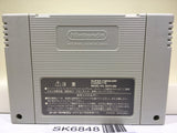 Super Donkey Kong Country 3 Nintendo Super Famicom SNES Japan - SK6848